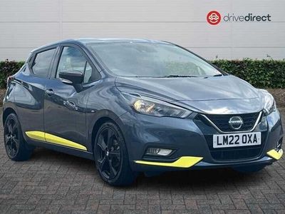 Nissan Kiiro