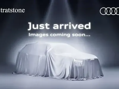 Used Audi A1 Sportback