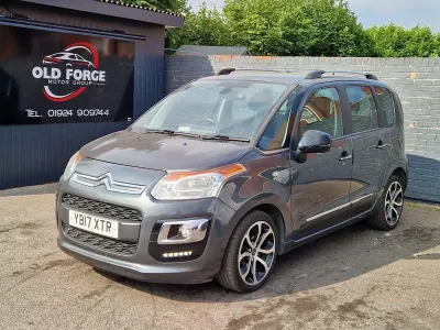 Used Citroën C3 Picasso
