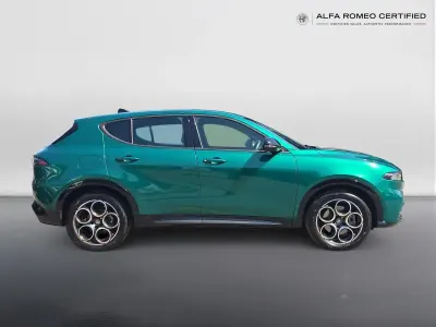 Used Alfa Romeo Tonale