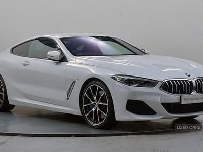 BMW 840