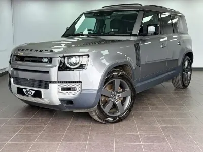 Used Land Rover Defender SE 2021 Grey SUV
