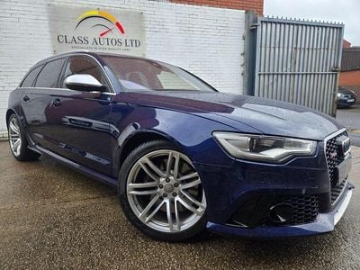 Audi RS6
