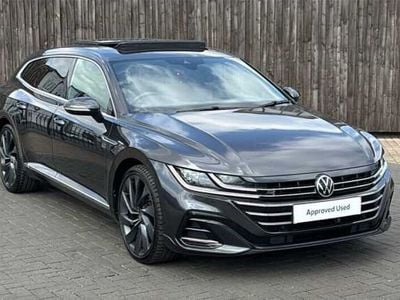 VW Arteon