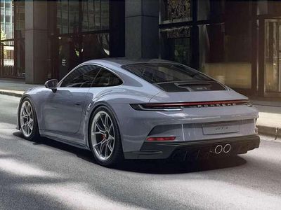 Porsche 911 GT3