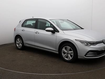 VW Golf VIII