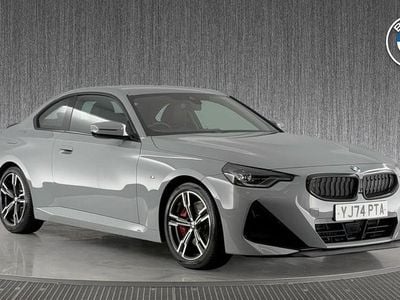BMW 230