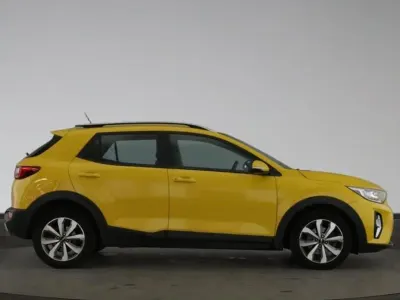 Used Kia Stonic