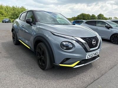 Nissan Kiiro