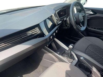 Usado Audi A1 Sport 2022 SUV