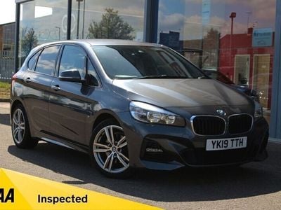 BMW 220
