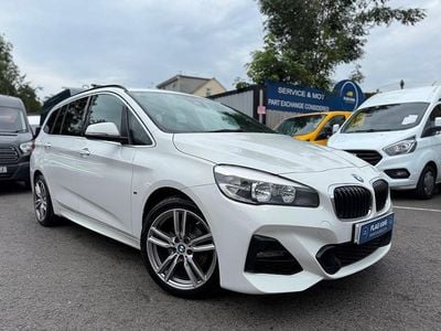 BMW 216