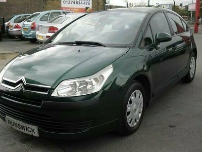 Used Citroën C4 2005 Hatchback