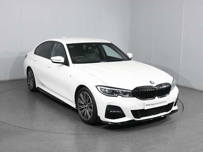 Used BMW 320