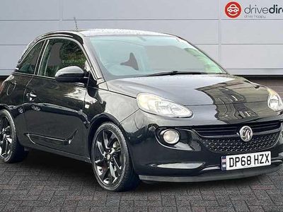 Vauxhall Adam
