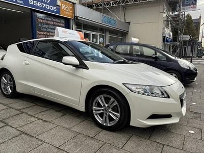 Honda CR-Z