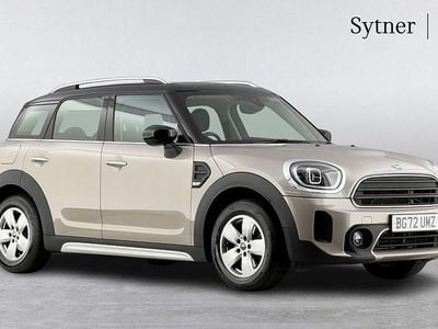 Mini Cooper Countryman