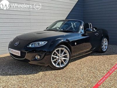 Mazda MX5