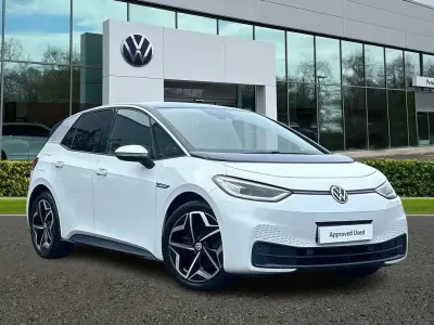 Used VW ID.3