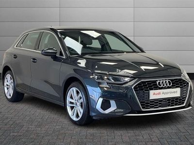 Audi A3 e-tron