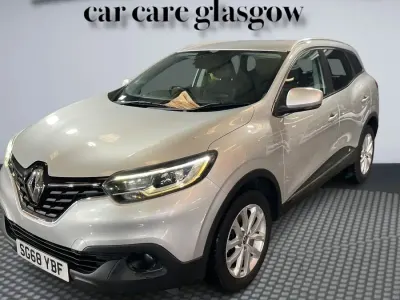 Used Renault Kadjar