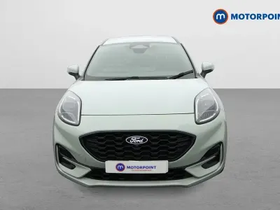 Used Ford Puma ST-Line 2025 Grey SUV