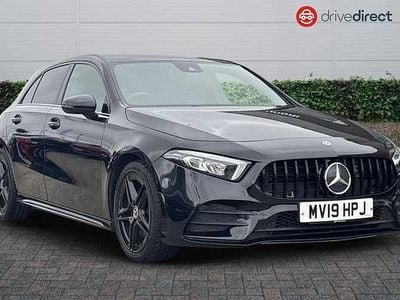 Mercedes A220
