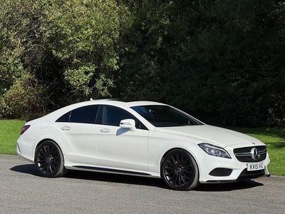 Mercedes CLS350