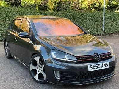 VW Golf VI
