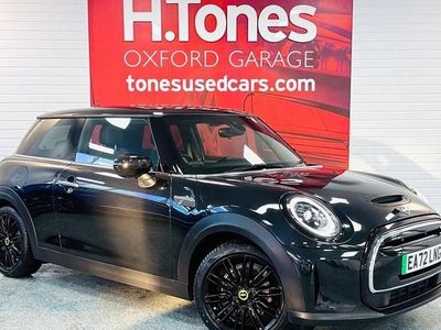 Used Mini Cooper S Hatch 135 kW (184 HP) 2022 Hatchback