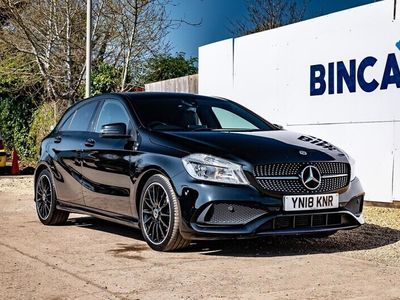 Mercedes A200