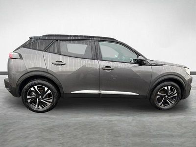 Grey Used 2022 Peugeot 2008 GT SUV | £16,140 (Fair price)