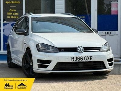 VW Golf VII