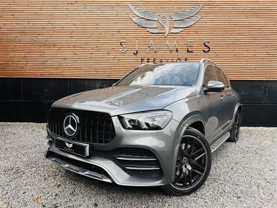 Mercedes GLE300