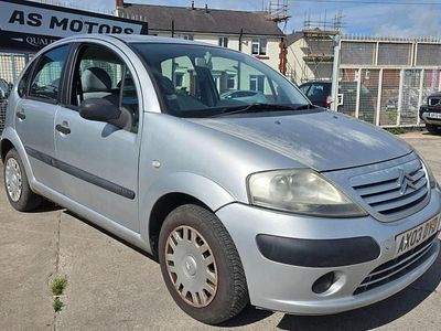 Citroën C3