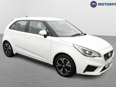 MG MG3