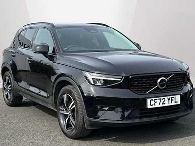 Used Volvo XC40 Plus 161 HP (118 kW) 2023 SUV