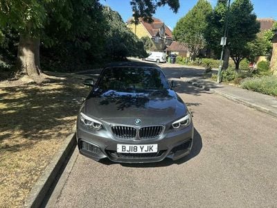 BMW 218