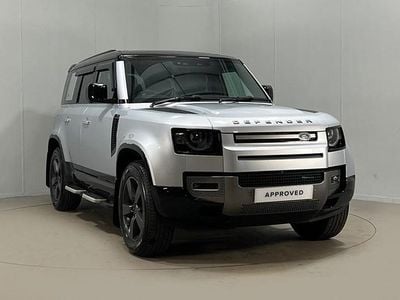 Used Land Rover Defender HSE Dynamic 2023 SUV