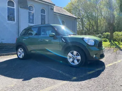 Used Mini ONE