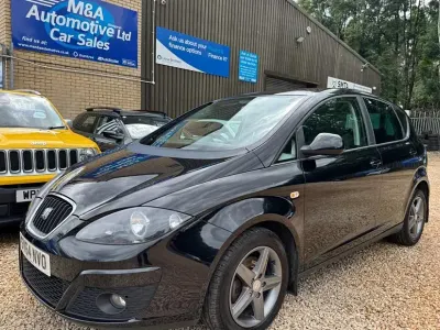 Used Seat Altea