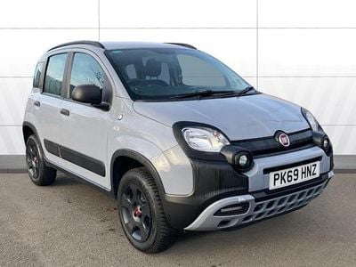 Fiat Panda 4x4