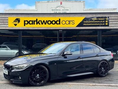 BMW 335