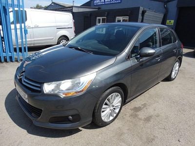 Citroën C4