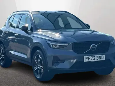 Used Volvo XC40 Plus 161 HP (118 kW) 2023 SUV