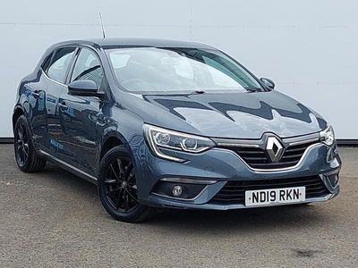 Renault Mégane IV