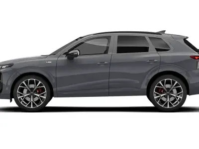Ny Audi Q3 150 HK (110 kW) 2026 SUV