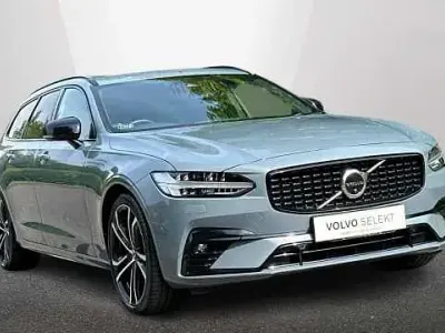 Usado Volvo V90