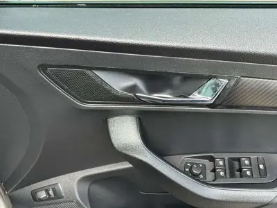 Used Skoda Karoq SportLine 150 HP (110 kW) 2021 Grey SUV