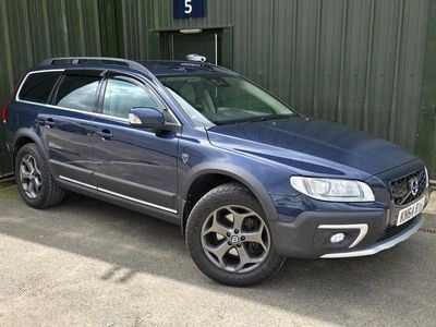 Volvo XC70